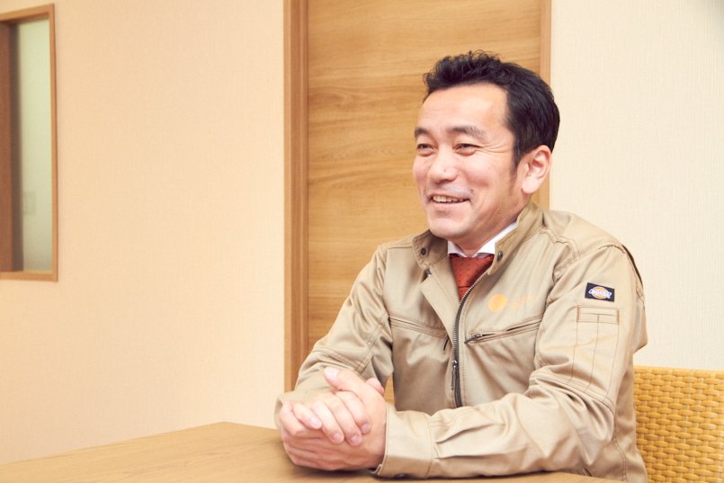 株式会社あかりプレイス代表取締役社長