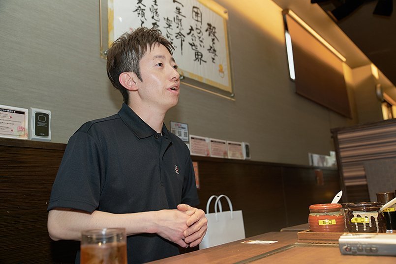 ユニフォームの制作は、ロゴマークありきで始まりました