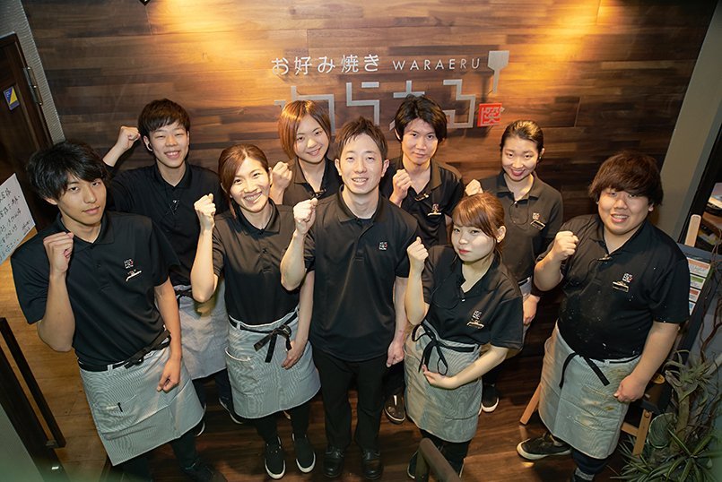 株式会社ダブルオーダイニングのみなさま