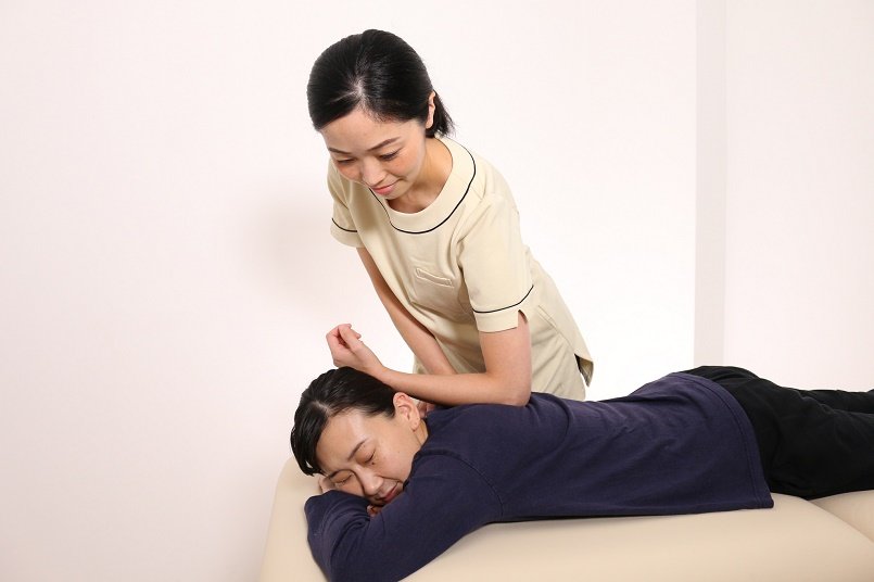 女性が元気に働くために、福利厚生の一環としての利用も