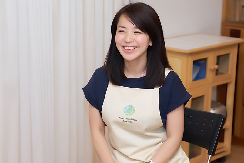 私も一緒にうるうるしちゃいました