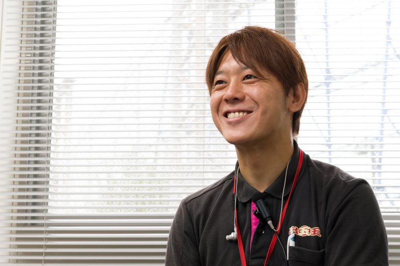 田無の近くにお越しの際は、ぜひ遊びに来てください!