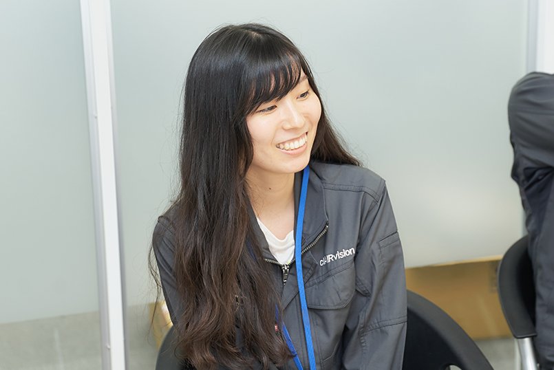 しっかり裏地がついていて、透けないのもいいと思いました