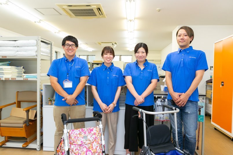 株式会社プロトメディカルケア様